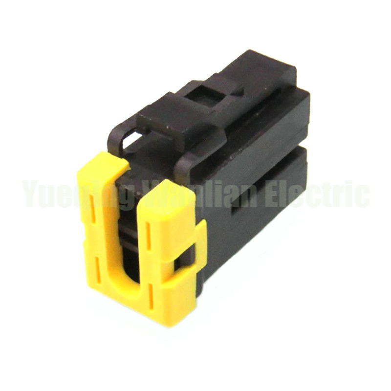 2 πινς εναλλακτικός συνδετήρας Plug Car Coil Relay Module Socket 7123-4123-30