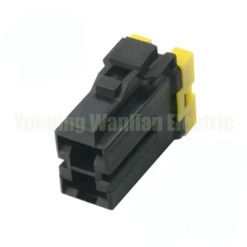 2 πινς εναλλακτικός συνδετήρας Plug Car Coil Relay Module Socket 7123-4123-30