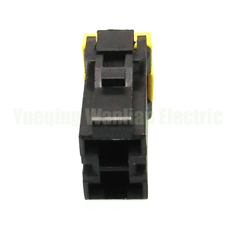 2 πινς εναλλακτικός συνδετήρας Plug Car Coil Relay Module Socket 7123-4123-30