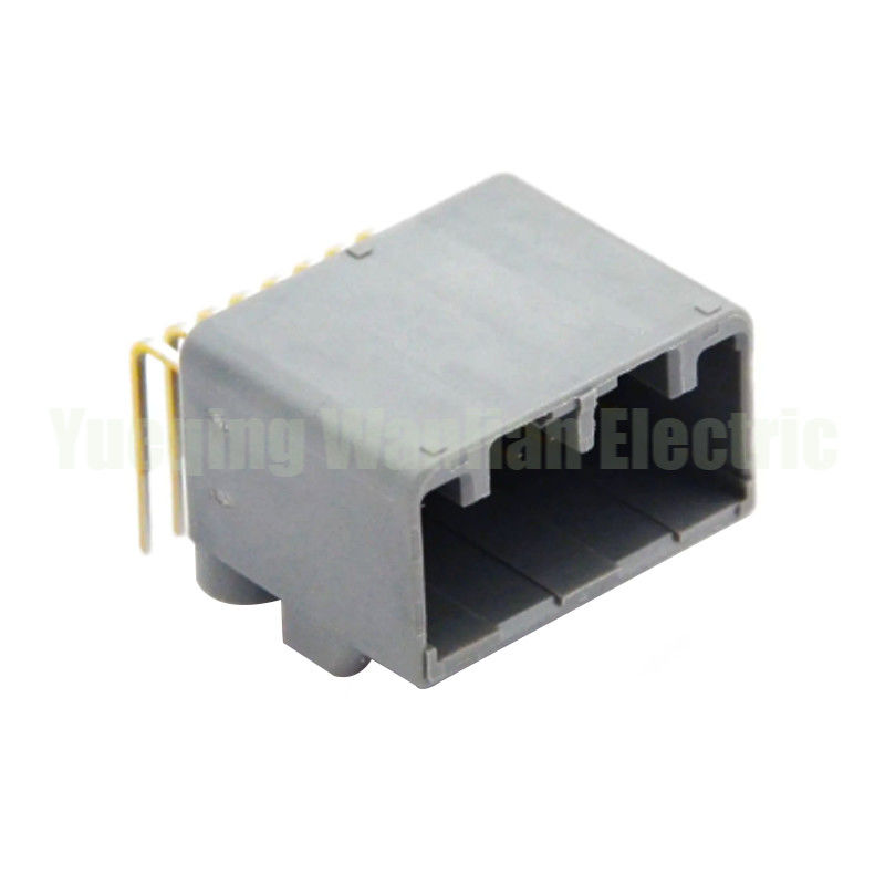 16 Pin MX34016NF1 Συνδετήρας PCB αυτοκινήτου Συσκευή πλοήγησης αυτοκινήτου