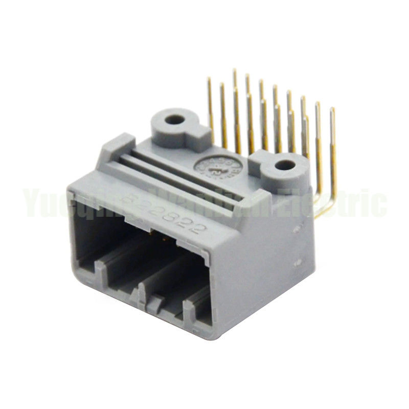 16 Pin MX34016NF1 Συνδετήρας PCB αυτοκινήτου Συσκευή πλοήγησης αυτοκινήτου