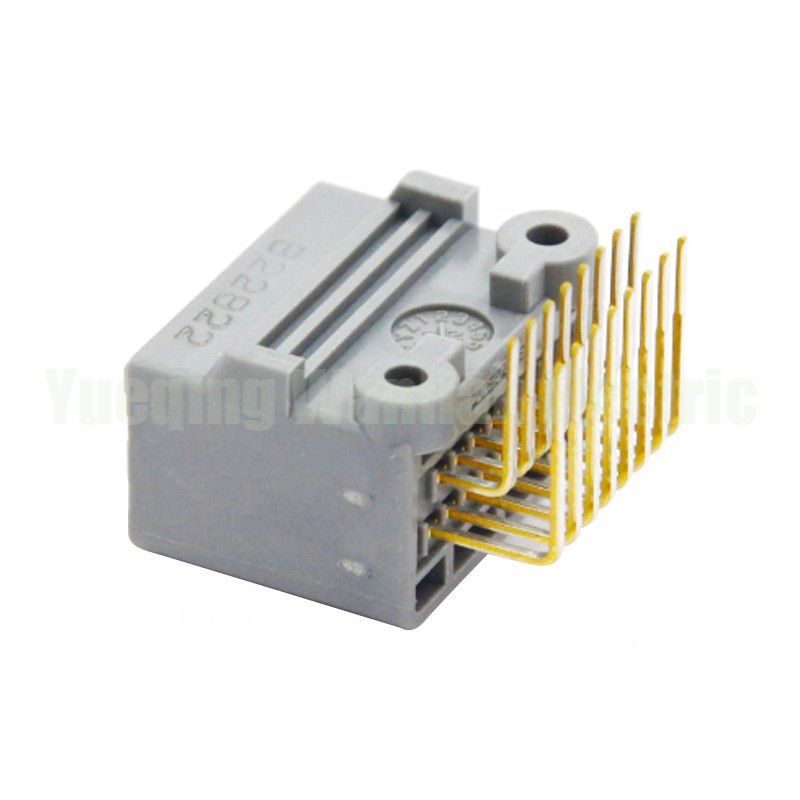 16 Pin MX34016NF1 Συνδετήρας PCB αυτοκινήτου Συσκευή πλοήγησης αυτοκινήτου