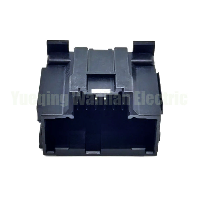 20 Pin 346910200 PCB Header Wire To Board Wire To Wire Through Hole Connector (Σημείο επικεφαλής PCB) Σύρμα για το πίνακα Σύρμα για το σύρμα μέσω συνδέσμου τρύπας