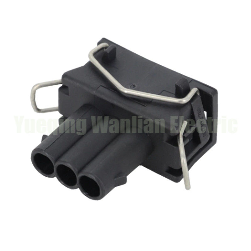 3 Pin Connector Fuel Injector 357972753 Συγκρότημα συσσωρευτών συσσωρευτών κινητήρων