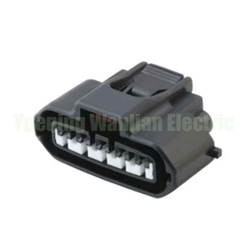 5 Pin MG640945-5 90980-11317 7283-1057-30 Συνδέτης συναρμολόγησης αντλίας καυσίμου αυτοκινήτου