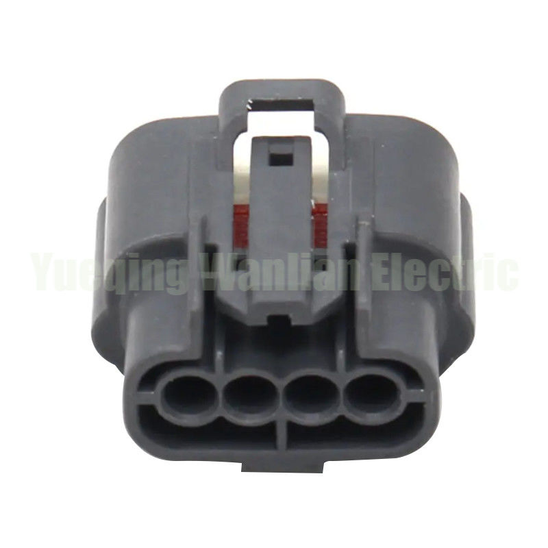 4 Pin 6189-0551 Αμαξοκίνητο Αδιάβροχο αισθητήρα MAF Plug Connector αισθητήρα πρόσληψης πίεσης