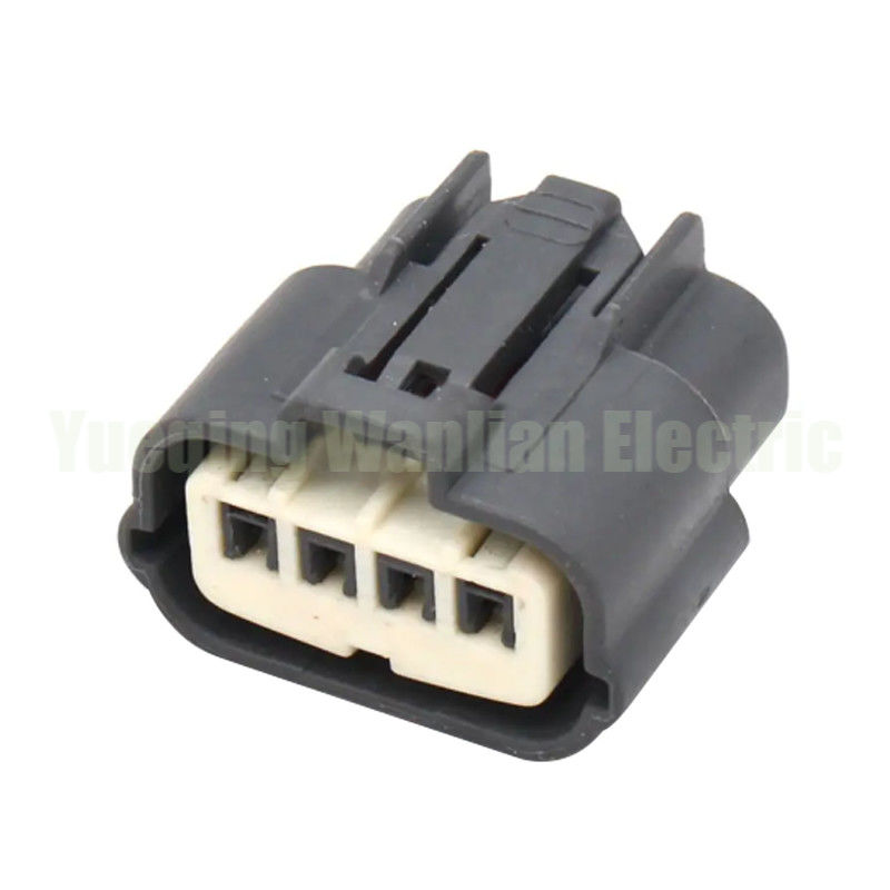 4 Pin 6189-0551 Αμαξοκίνητο Αδιάβροχο αισθητήρα MAF Plug Connector αισθητήρα πρόσληψης πίεσης