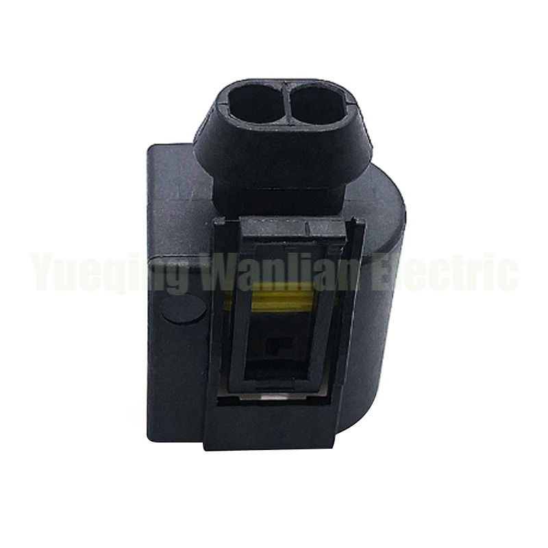 50290937 1685452929 Generator Injector Socket Connector Temp Sensor 2 Πιν
