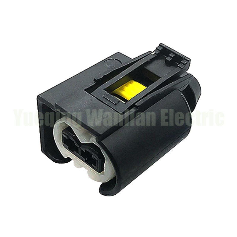 50290937 1685452929 Generator Injector Socket Connector Temp Sensor 2 Πιν
