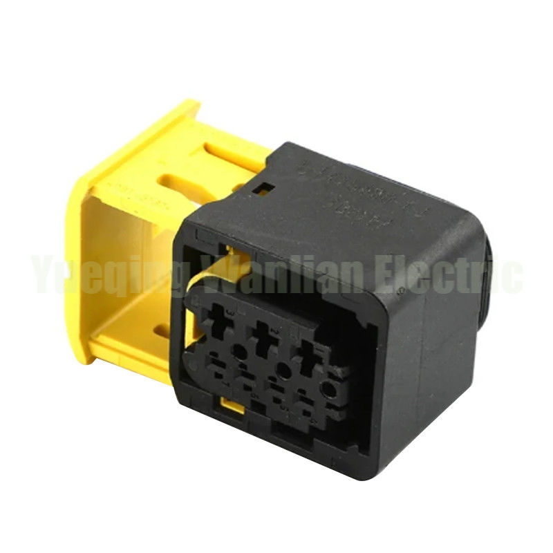 1-1418480-1 7 Pin HDSCS Connector Γυναικεία υδατοστεγείς ηλεκτρικοί συνδετήρες αυτοκινήτων