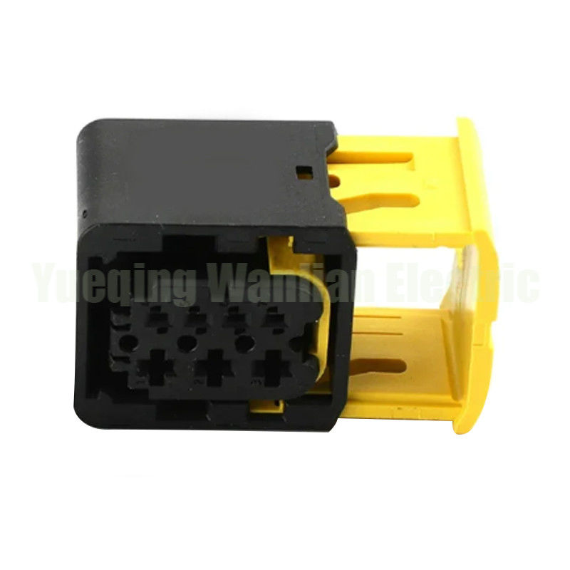 1-1418480-1 7 Pin HDSCS Connector Γυναικεία υδατοστεγείς ηλεκτρικοί συνδετήρες αυτοκινήτων