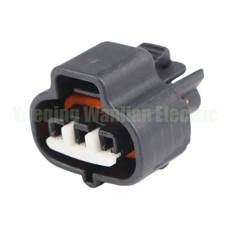 3 Pin Sensor Connector 6189-0165 90980-10841 Αυτοκινητοβιομηχανικός αδιάβροχος σύνδεσμος