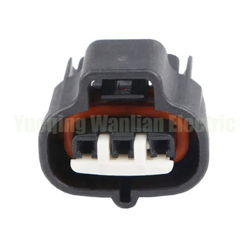 3 Pin Sensor Connector 6189-0165 90980-10841 Αυτοκινητοβιομηχανικός αδιάβροχος σύνδεσμος