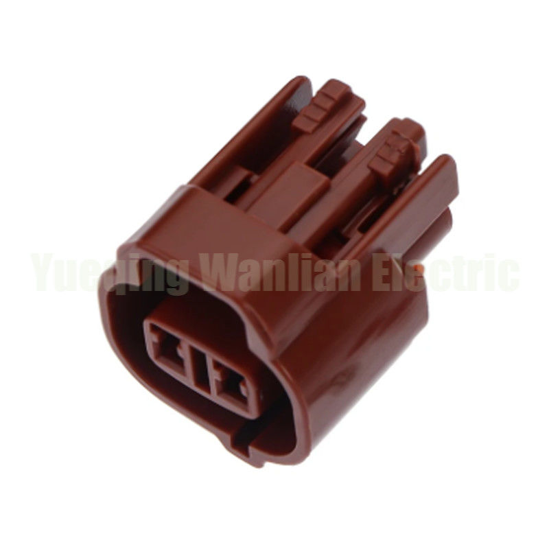 2 Pin 6189-0033 Συνδέτης αισθητήρα αυτοκινήτου