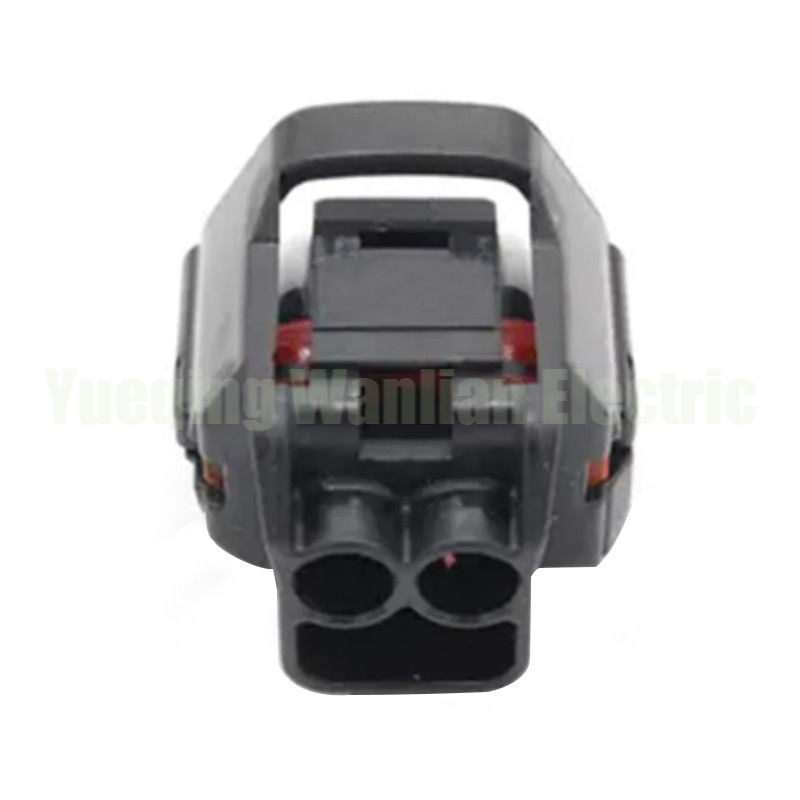 2 Pin Sensor Connector Αδιάβροχη σφραγισμένη αυτοκινητοσυσκευή 7283-7023-10 90980-10947