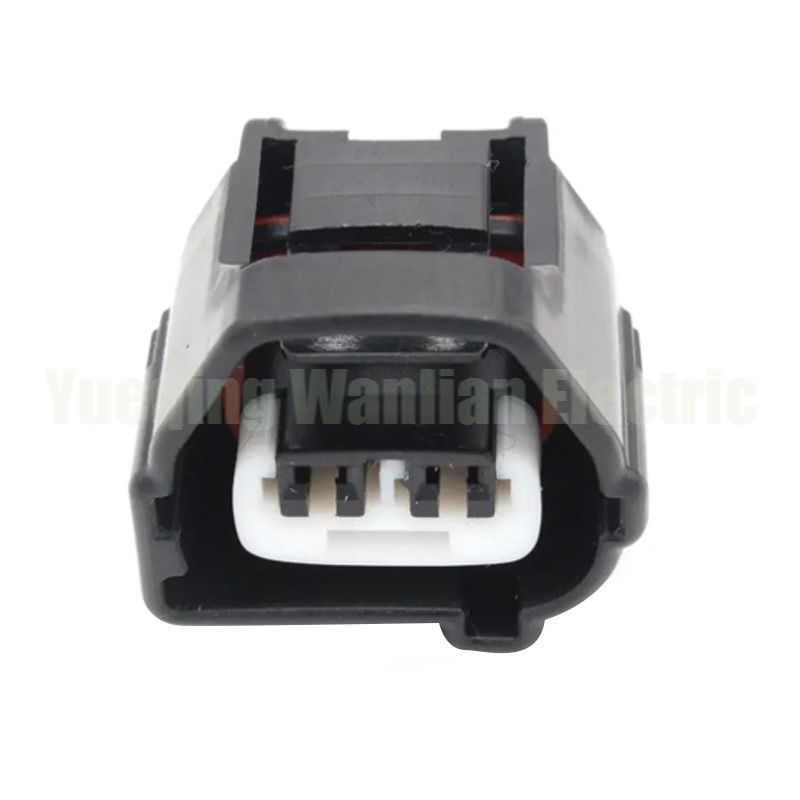 2 Pin Sensor Connector Αδιάβροχη σφραγισμένη αυτοκινητοσυσκευή 7283-7023-10 90980-10947