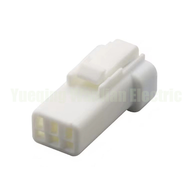 03R-JWPF-VSLE-S Συνδέσεις νεροσταθερότητας για τα αυτοκίνητα