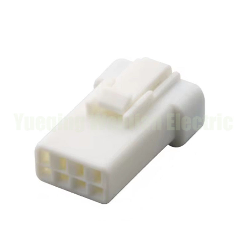 4 Πιν 04R-JWPF-VSLE-S JST Συνδέτης αυτοκινητικού ηλεκτρικού τερματικού αυτοκινήτου 0,7 MM