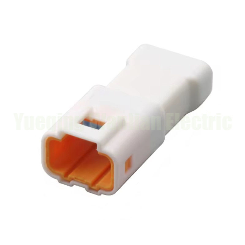 4 Pin 04R-JWPF-VSLE-S JST Αυτοκινητικό ηλεκτρικό τερματικό συνδετήρα αυτοκινήτου 0,7 mm γυναικεία πρίζα