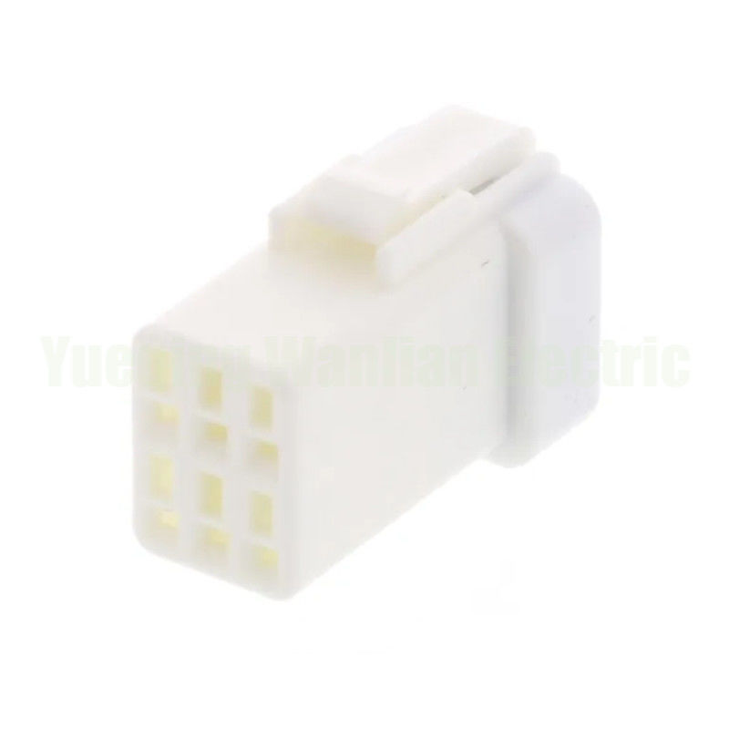 06R-JWPF-VSLE-D 6 Pin JST Συνδέτης Αυτοκινητό Σύνδεσμος Σύρματος