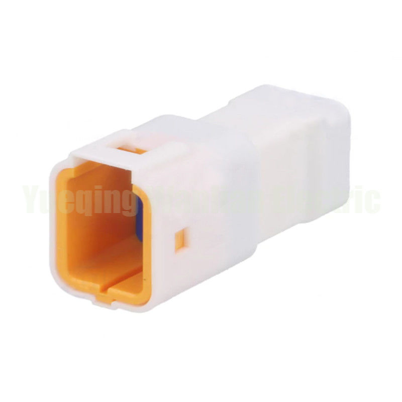 06T-JWPF-VSLE-D 6 πιν ηλεκτρικός σύνδεσμος αυτοκινήτου