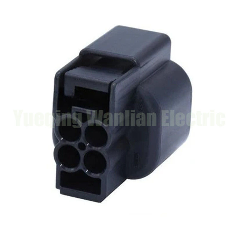 4 Πιν PB625-04027 Αυτοκινητικό αδιάβροχο σύνδεσμο Φωτοβολταϊκό πλέγμα Αισθητήρα οξυγόνου