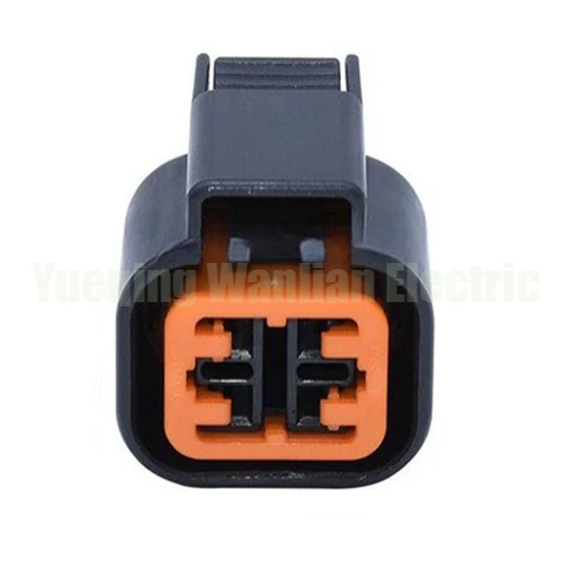 4 Πιν PB625-04027 Αυτοκινητικό αδιάβροχο σύνδεσμο Φωτοβολταϊκό πλέγμα Αισθητήρα οξυγόνου