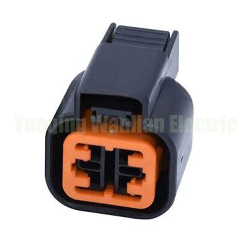 4 Πιν PB625-04027 Αυτοκινητικό αδιάβροχο σύνδεσμο Φωτοβολταϊκό πλέγμα Αισθητήρα οξυγόνου