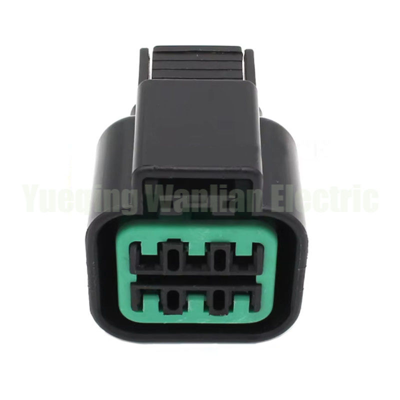 6 Pin PB625-06027 Αισθητήρα οξυγόνου Αυτοκινητοβιομηχανικό αδιάβροχο συνδετήρα προβολέας προβολέας ομίχλης