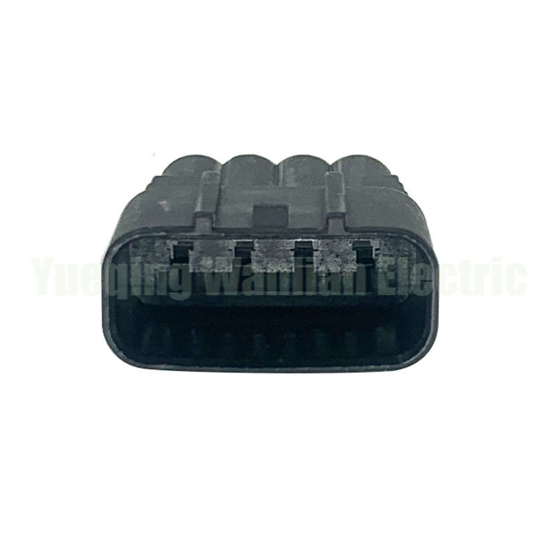 4 Pin WL042B1-2.2-11 Ηλεκτρικός αδιάβροχος συνδετήρας αυτοκινήτου Συνδετήρας εγχέτη καυσίμου