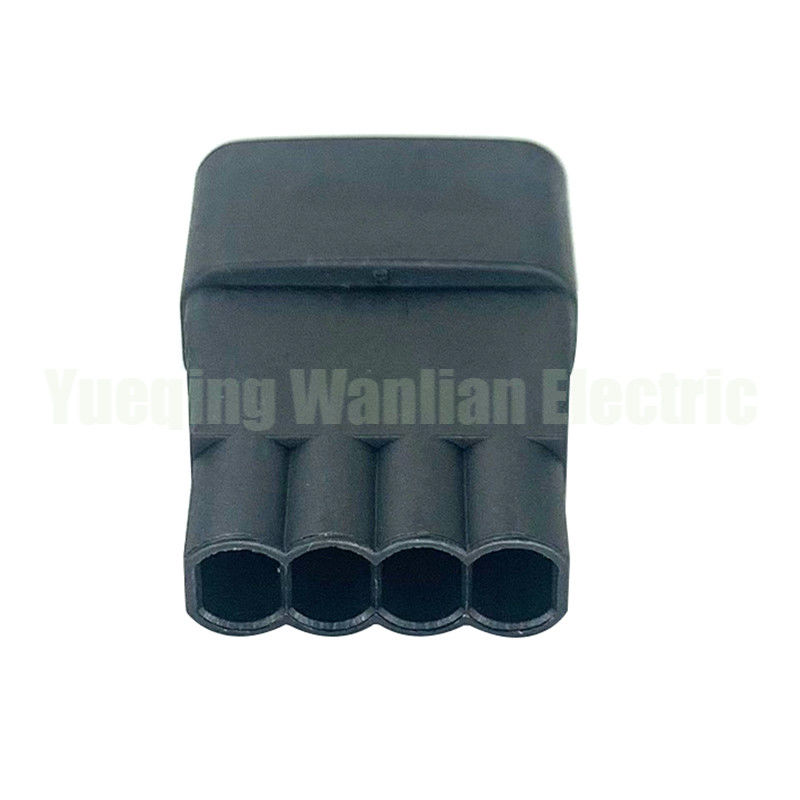 4 Pin WL042B1-2.2-11 Ηλεκτρικός αδιάβροχος συνδετήρας αυτοκινήτου Συνδετήρας εγχέτη καυσίμου