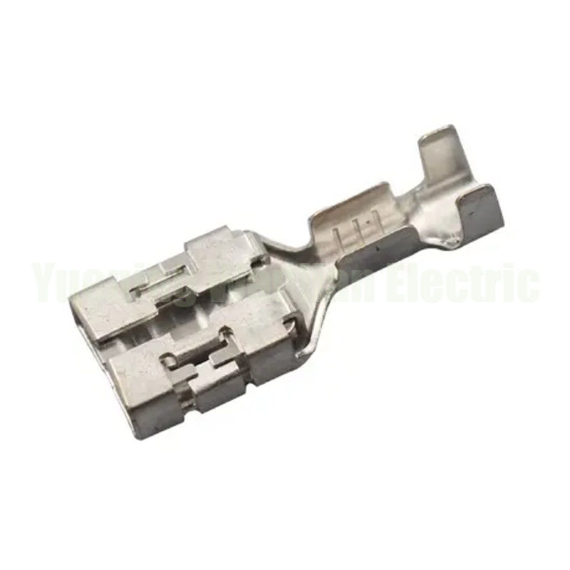 DJ622-E9.5-1.2C αυτοκινητοκίνητο ηλεκτρικό θηλυκό τερματικό καλωδίου για συνδετήρες αυτοκινήτων