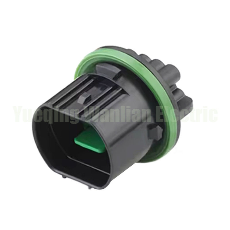 14 Pin GL291-14021 GL292-14030 Άντρας Προβολέας Αυτοκινήτου Σφραγίδας Αδιάβροχο Ηλεκτρικό Συναρμολογητή Λαμπτήρα Αυτοκινήτου