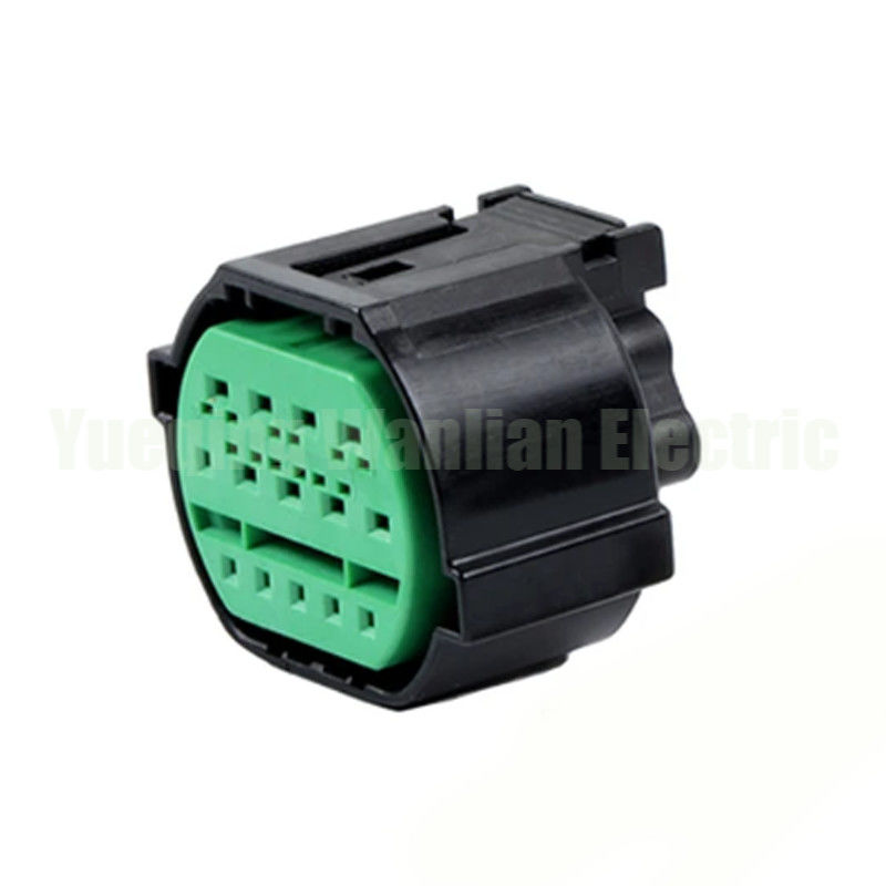 14 Pin GL301-14021 GL302-14030 Συνδετήρας καλωδίου αυτοκινήτου από πλαστικό