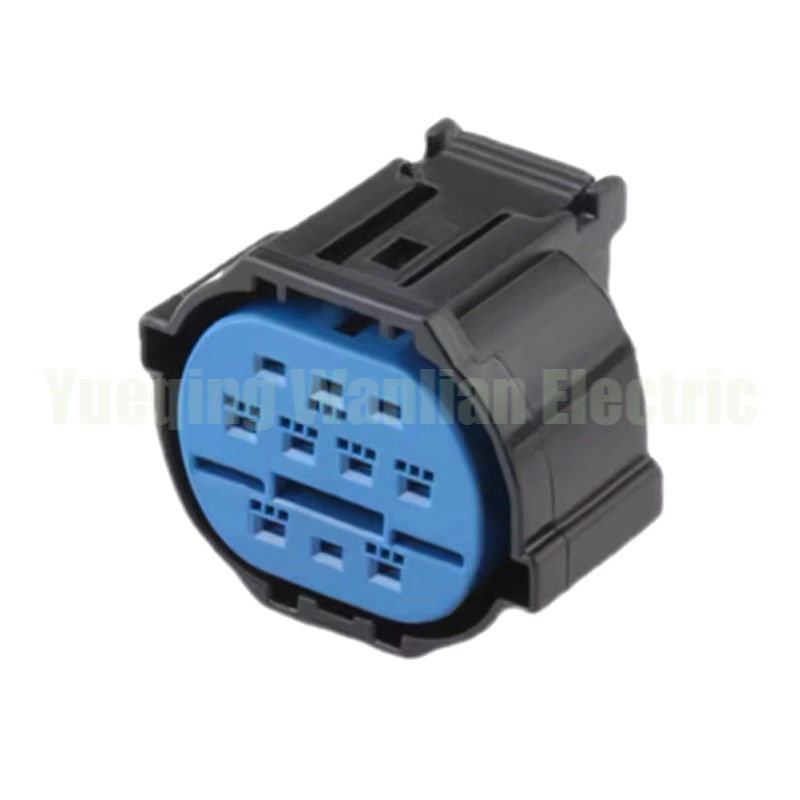 10 Πιν HP406-10021 HP416-10100 Οικουμενικός σύνδεσμος προβολέα αυτοκινήτου για αυτοκίνητο
