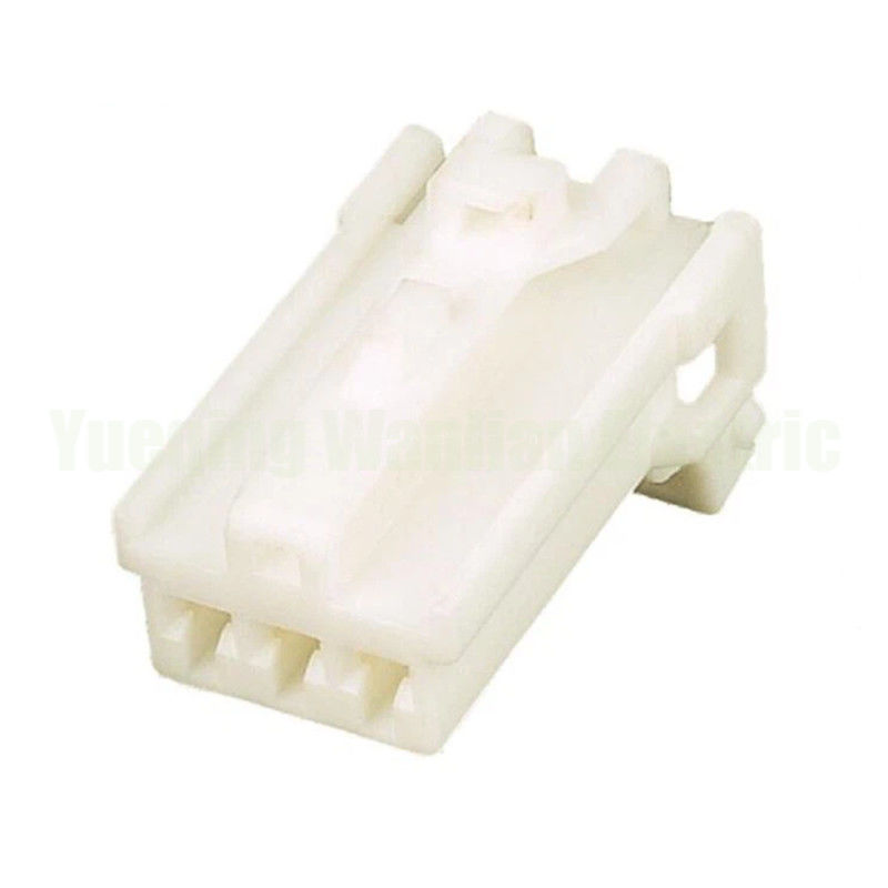 3 Pin 7123-8335 MG610394 ηλεκτρική εξαεριστική θέση κινητήρα βύσμα αντικλοπής και βύσμα κλειδώματος παραθύρου