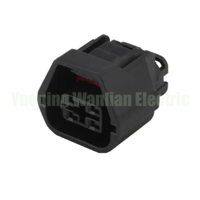 4 Πιν MG641238-5 MG631237 7283-8740-30 Σύνδεσμος καλωδίων Συσκευές αυτοκινήτων σφραγισμένα αδιάβροχα Ηλεκτρικά Αυτοκινητικά Σύνδεσμος καλωδίων