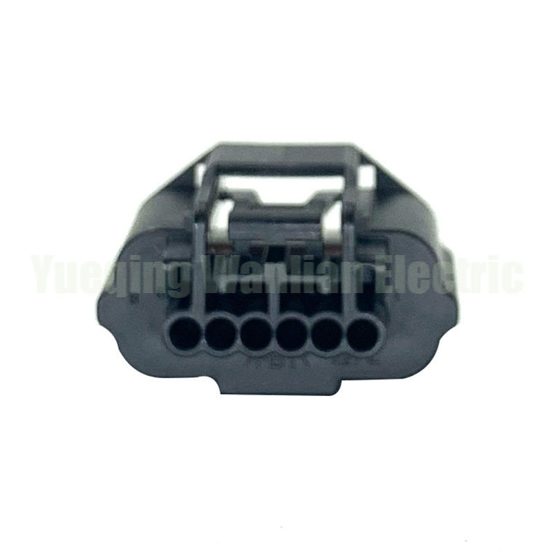 6 Pin MG643284 γυναικεία αυτοκίνητο PDC αισθητήρες στάθμευσης αδιάβροχο αυτοκινήτου