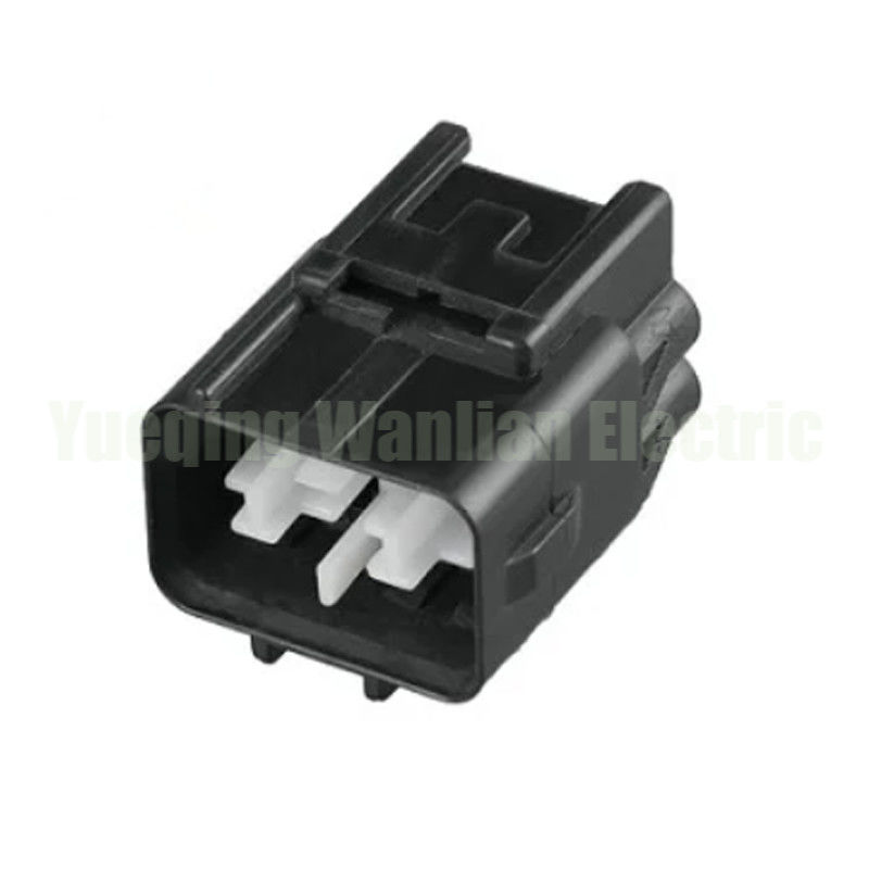 8 πιν MG651308-5 Φωτήρα αυτοκινήτου Σύνδεσμος καλωδίου AC Συγκρότημα αυτοκινήτου προβολέα Συγκρότημα αυτοκινήτου τροποποιημένη πρίζα