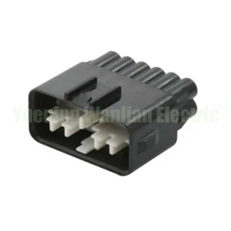 12 Πιν MG651343 MG651343-5 Άντρας Αυτοκινητοβιομηχανικός Αδιάβροχος Συνδετήρας