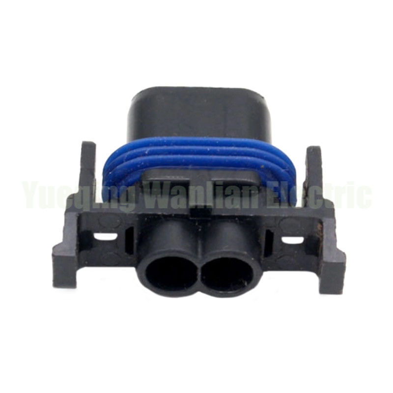 2 Πιν MG652520-5 Αυτοκινητοβιομηχανικό αδιάβροχο σύνδεσμο Ηλεκτρικό σύρμα σύνδεσμο πλαστικό σωλήνα