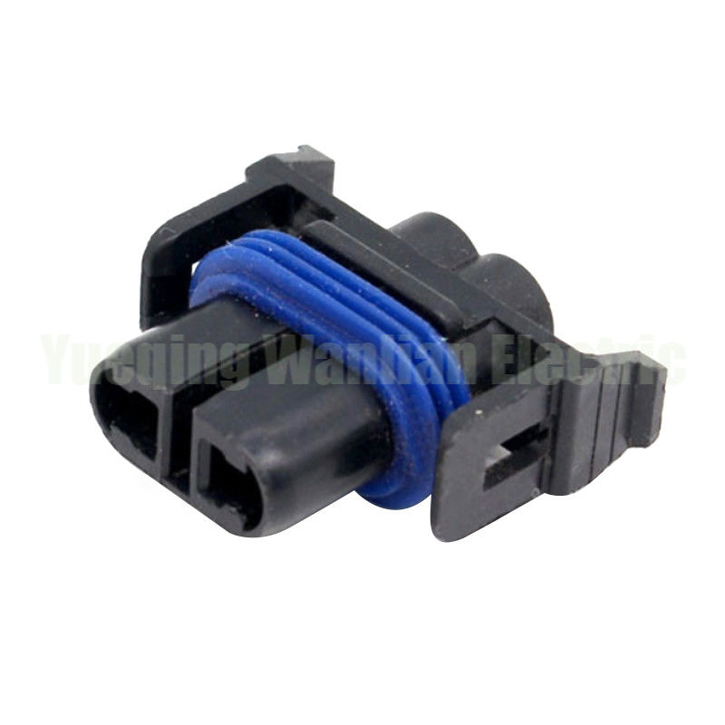 2 Πιν MG652520-5 Αυτοκινητοβιομηχανικό αδιάβροχο σύνδεσμο Ηλεκτρικό σύρμα σύνδεσμο πλαστικό σωλήνα