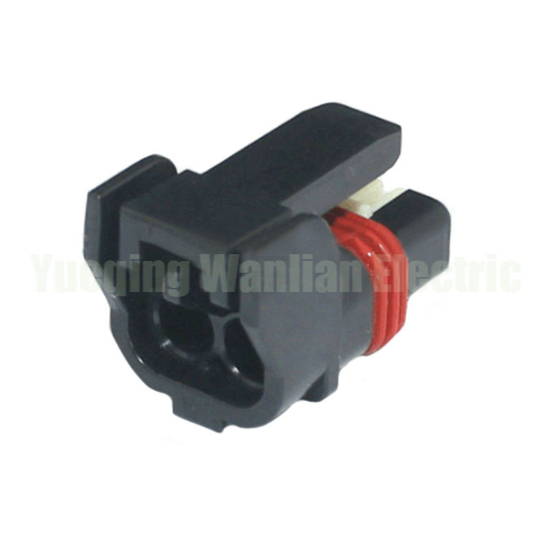 2 πιν MG653494-5 ηλεκτρικό αυτοκινητοβιομηχανικό ηλεκτρικό σωλήνα πλαστικού υδατοασφαλούς καλωδίου καλωδίου συνδετήρα