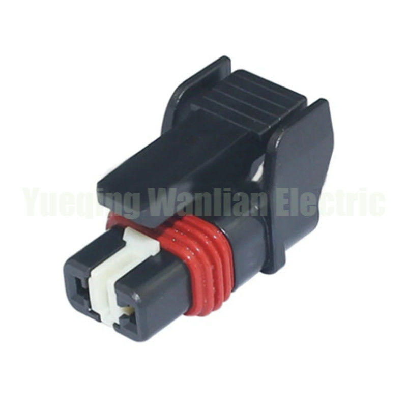2 πιν MG653494-5 ηλεκτρικό αυτοκινητοβιομηχανικό ηλεκτρικό σωλήνα πλαστικού υδατοασφαλούς καλωδίου καλωδίου συνδετήρα