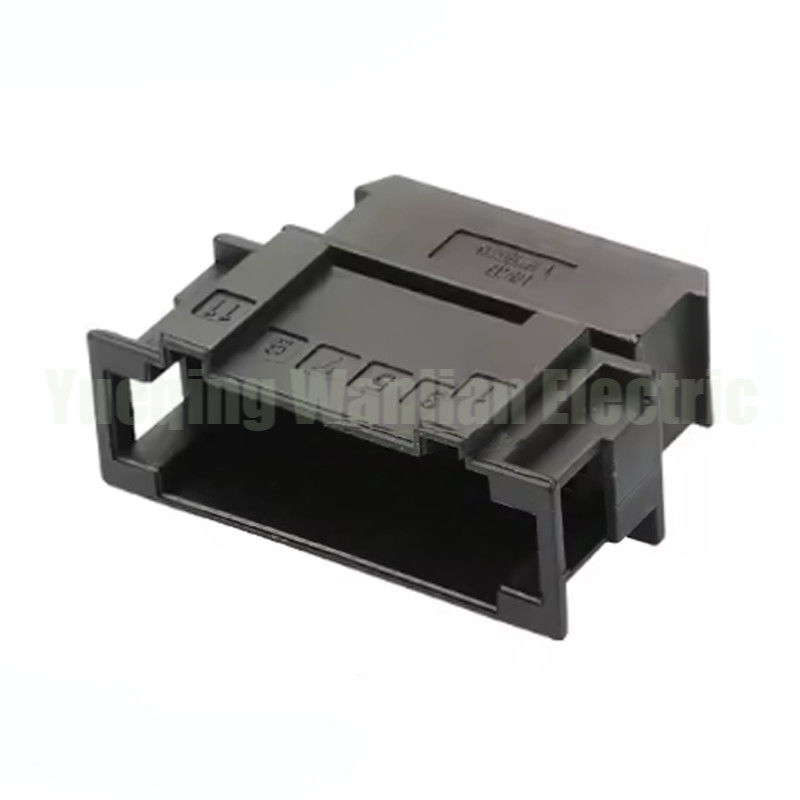 12 Pin 191972736 1-929630-1 Συγκρότημα αυτοκινήτου εναλλακτικού ρεύματος