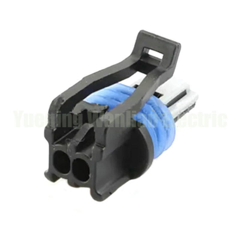 2 Πιν 15449027 αυτοκινήτου αδιάβροχο αισθητήρα Plug θηλυκό αυτοκινητικό καλωδίωση σχοινί σύνδεσμο