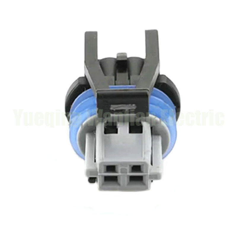 2 Πιν 15449027 αυτοκινήτου αδιάβροχο αισθητήρα Plug θηλυκό αυτοκινητικό καλωδίωση σχοινί σύνδεσμο