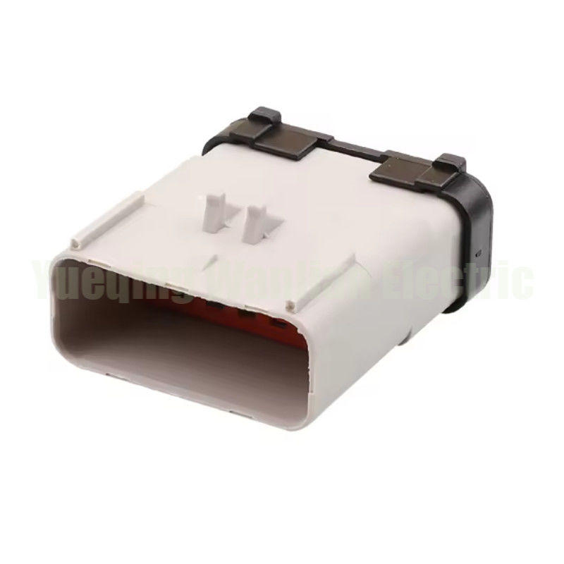 14 Pin 54201416 AC Συγκρότημα αυτοκινήτου Bumper Radar μετάδοση πίσω λαμπτήρα καλώδιο σχοινί υδροστερό σύνδεσμο
