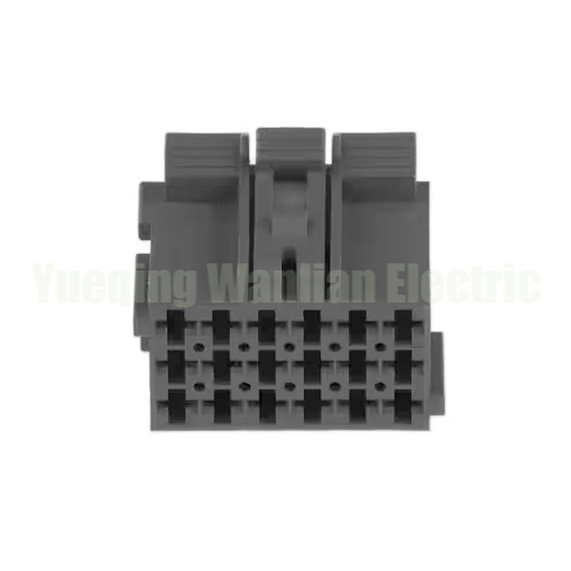 18 Pin 1-967624-1 967634-1 Ηλεκτρικός συνδετήρας αυτοκινήτου