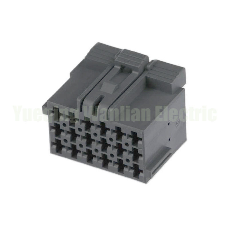 18 Pin 1-967624-1 967634-1 Ηλεκτρικός συνδετήρας αυτοκινήτου